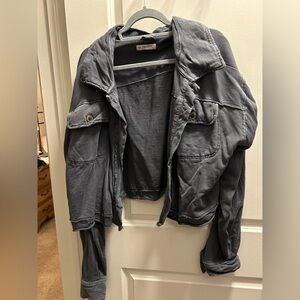 Free people jacket